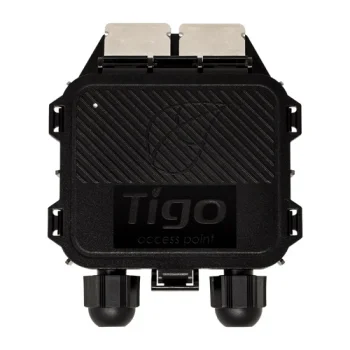 Tigo Access Point (TAP) for Solar PV Modules