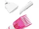 Trimmer Depilator Female Electric Hair Removal Machine Shaver