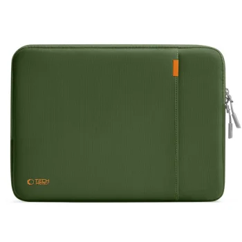 Tech-Protect Defender 15-16" Laptop Bag Green