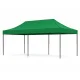Pop-up Garden Gazebo Event Tent MultiGarden 3x6m, green