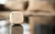 Smart Button Shelly BLU Button Tough 1 ZB Zigbee Bluetooth, Mocha
