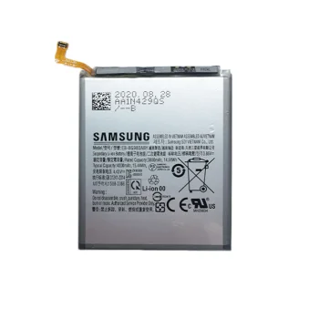Extra Digital Battery for Samsung Galaxy S20 (4000 mAh)