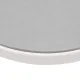 Momo 9-M Elbow Rest Cushion for Manicure, White