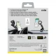SBS TESUPMAGRINGEXT Magnetic Car Phone Holder with MagSafe, Black