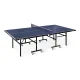 4Fizjo VECTOR FALCON Indoor Table Tennis Table, Navy Blue