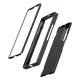 Spigen Slim Armor Pro MagSafe Case for Samsung Galaxy Z Fold 8 Ultra, Black