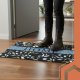 Ruhhy 26550 Door Mat 75x45cm