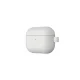 Protective Case AmazingThing Glamour for AirPods Pro 3, Gray