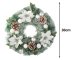 Christmas Door Wreath, 30 cm