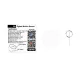 Greenblue GB740 Zigbee Tuya Wireless Motion Sensor