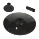 Maclean MCTV-945 Omnidirectional Active DVB-T/T2 HEVC Antenna 12/24V