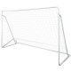 Movepro Football Goal with Net 300x200 cm