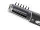 Electric Detangling Comb for Dogs and Cats, Black