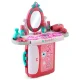 Ricokids Children\'s Dressing Table in a Suitcase with Mirror