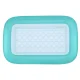 Bestway 51115 Inflatable Kids Pool 165x104x25 cm, Blue