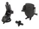 Strong Suction Car Phone Holder for Windscreen and Dashboard