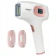 Webber S7 IPL Hair Removal Device for Face and Body with Cooling