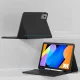 Tech-Protect SC Pen + Keyboard Case for Lenovo Idea Tab 11.0 TB-336, Black