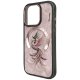 Nimmy iPhone 16 Pro Max Case Magnetic Fantasy Animal MagSafe, Rose Gold