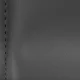4Rico QS-B08 Bar Stool, Grey Eco Leather