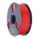 Sunlu PLA+ 2.0 3D Printer Filament 1.75mm, Red