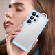 Outer Space Case for Samsung Galaxy S25 Ultra, Blue
