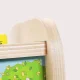Bakalu JHTOY-057 Wooden Pounding Toy with Gears
