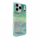 ZAGG Milan Snap MagSafe maciņš iPhone 17 Pro Max telefonam – Daudzkrāsains | Phone Case Cover