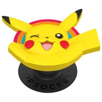 Popsockets 2 PopOuts Pikachu Holder and Phone Stand