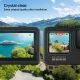Spigen Glass.tR Slim Protector Set for GoPro Hero 9/10/11/12