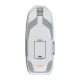 Electric eFoil Board Waydoo Flyer EVO MAX PLUS