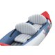 Надувной каяк Bestway Lite Rapid X2, 321 x 100 см