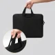 Wozinsky WNT-13B 13-14\" Laptop Bag - Black
