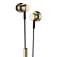 HiFuture Hi5 Wired Type-C Earphones Beige