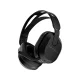 Turtle Beach Stealth 500 PC Over-Ear Wireless Gaming Headset, Black