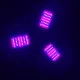 Gardlov 20440 LED Plant Grow Light 108 LED E27 8W