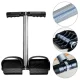 Tummy Trimmer Exercise Waist Abs Workout Fitness Equipment Gym