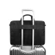 Tech-Protect Defender Laptop Bag for 17\" Laptop, Black