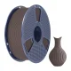 Sunlu PLA Classic 3D Printing Filament 1.75 mm 1 kg, Chocolate