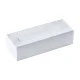 OCHO Mini UV LED Nail Lamp, White