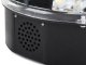 LED Disko Bumba ar Bluetooth, USB un Iebūvētiem Skaļruņiem | LED Disco Ball with Bluetooth, USB, and Built-In...