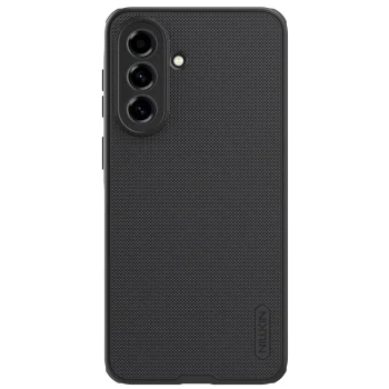Nillkin Super Frosted Shield Pro Magnetic Case for Samsung Galaxy A57 5G, Black