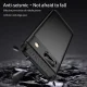 Google Pixel 8a MOFI JK Case Back Cover, Black