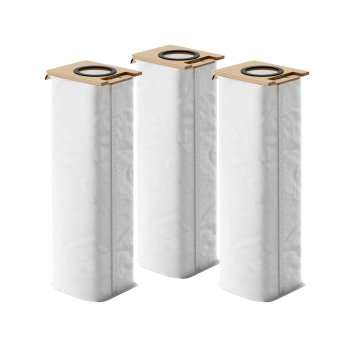 Vacuum Cleaner Bags for UWANT V600 Replacement Set 3 pcs