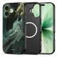 Tech-Protect Lamano MagSafe Phone Case Cover iPhone 17 - multicolored
