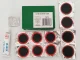 Bike Tyre Repair Kit Bike Rates Multi-Use Glue For Tubes 10Pcs