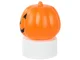 LED Pumpkin Figurine Halloween Decoration Light