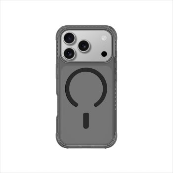 AmazingThing Titan Pro Phone Case Cover iPhone 17 Pro Max Compatible with MagSafe - Black