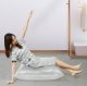 Vacuum bag for clothes bedding 50x70