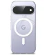 Ringke Fusion Magnetic MagSafe Case for Google Pixel 11, Clear